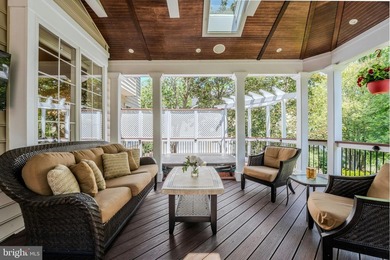 Welcome home to this stunning brick front Toll Brothers built - photo 46