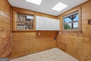 Luxury Log Home with Two Complete Living Spaces in Talking Rock - photo 47