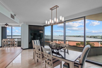BREATHTAKING INTRACOASTAL VIEWS from the rarely available *58 - photo 7