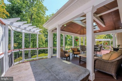 Welcome home to this stunning brick front Toll Brothers built - photo 47