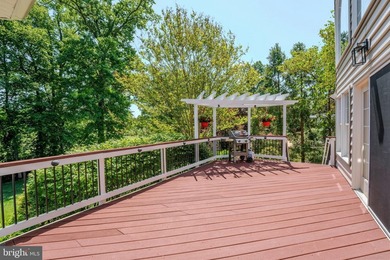 Welcome home to this stunning brick front Toll Brothers built - photo 48