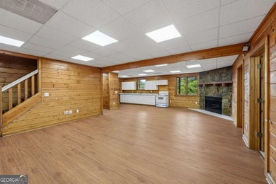 Luxury Log Home with Two Complete Living Spaces in Talking Rock - photo 49