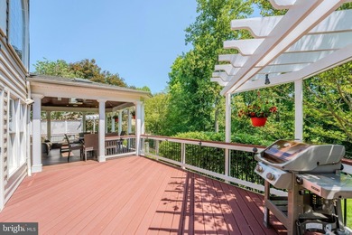 Welcome home to this stunning brick front Toll Brothers built - photo 49