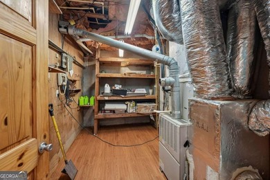 Luxury Log Home with Two Complete Living Spaces in Talking Rock - photo 50