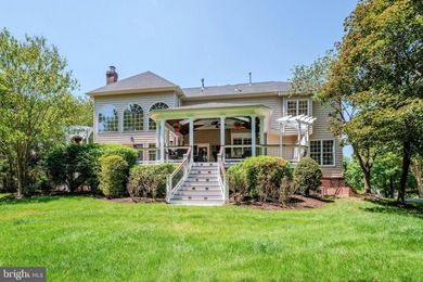 Welcome home to this stunning brick front Toll Brothers built - photo 50
