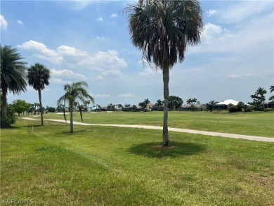 Cape Coral Lakes Area Lot For Sale in Cape Coral Florida