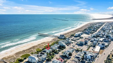 Enjoy the soft, warm coastal breeze while watching the tide - photo 1