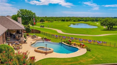 Lake Home For Sale in Trophy Club, Texas