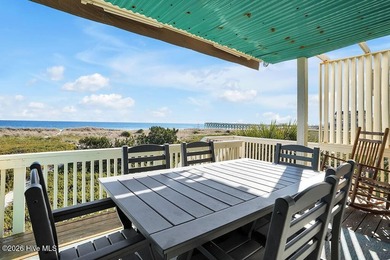 Enjoy the soft, warm coastal breeze while watching the tide - photo 9