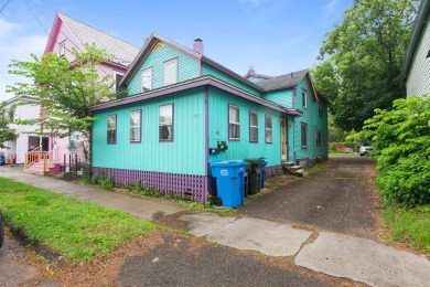 Lake Champlain - Chittenden County Home For Sale in Burlington Vermont