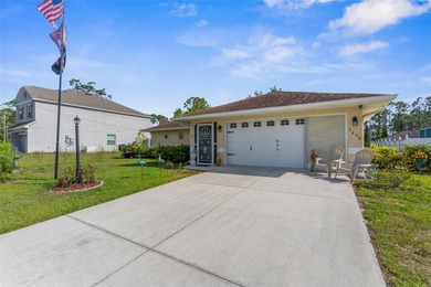 Northport Waterway Lakes and Canals Home Sale Pending in North Port Florida