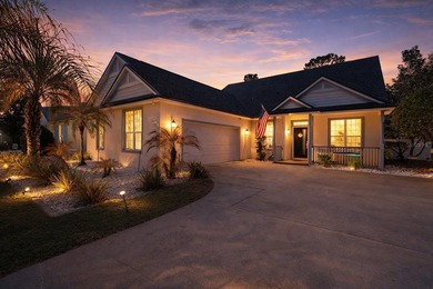 Victoria Lake  Home For Sale in Deland Florida