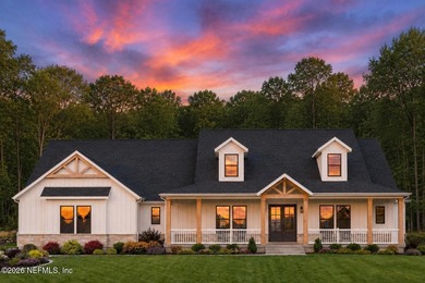 Imagine building your dream home surrounded by the natural - photo 1