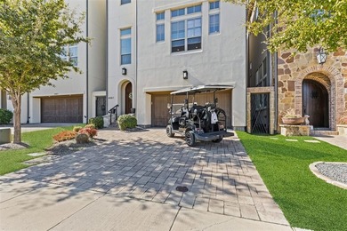 Welcome to 4887 Cloudcroft at the Vue Las Colinas, with views of