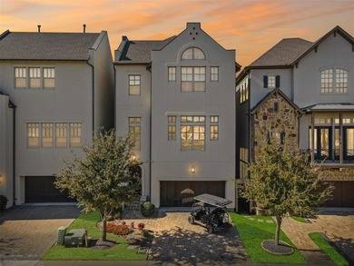 Welcome to 4887 Cloudcroft at the Vue Las Colinas, with views of