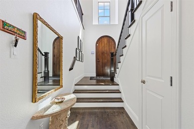 Welcome to 4887 Cloudcroft at the Vue Las Colinas, with views of