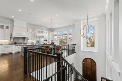 Welcome to 4887 Cloudcroft at the Vue Las Colinas, with views of