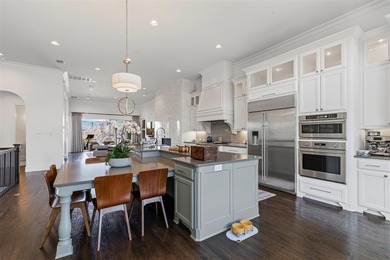 Welcome to 4887 Cloudcroft at the Vue Las Colinas, with views of