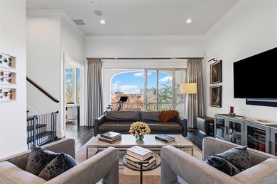 Welcome to 4887 Cloudcroft at the Vue Las Colinas, with views of