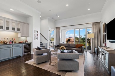 Welcome to 4887 Cloudcroft at the Vue Las Colinas, with views of