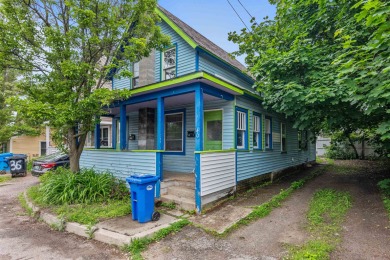 (private lake, pond, creek) Home For Sale in Burlington Vermont