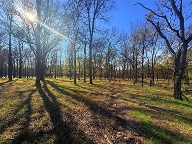 Lake Tenkiller Acreage Sale Pending in Cookson Oklahoma