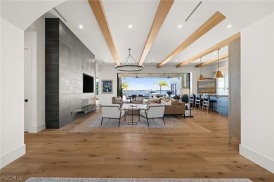 Exceptional riverfront living with modern design and curated - photo 11