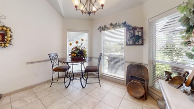 This spacious 3-bedroom, 2-bathroom home offers a harmonious - photo 11