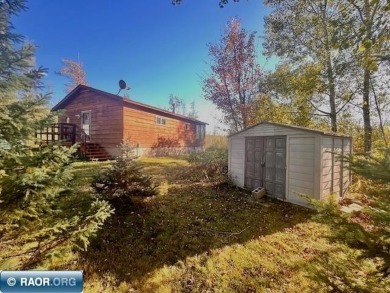 Lake Home For Sale in Melrude, Minnesota