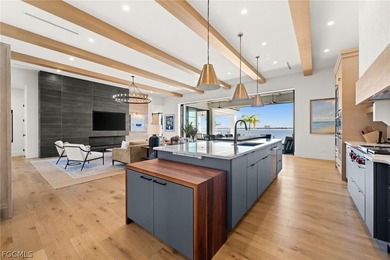 Exceptional riverfront living with modern design and curated - photo 12