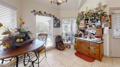This spacious 3-bedroom, 2-bathroom home offers a harmonious - photo 12