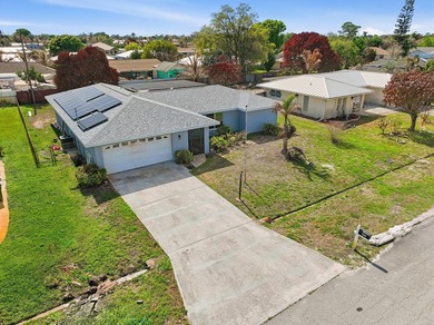 This CBS Pool Home has it All ! Centrally located with easy - photo 12