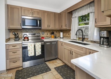 Situated on over one-third of an acre located on a quiet street - photo 12