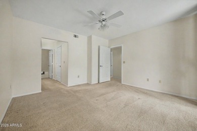 Nestled within the gated Sienna Condominiums in Scottsdale, just - photo 13