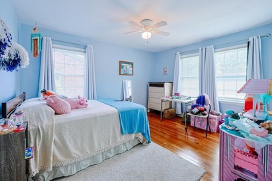 Welcome to 1872 Marion Street in Georgetown, SC, a spacious - photo 13