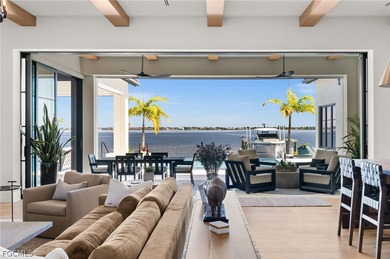 Exceptional riverfront living with modern design and curated - photo 13