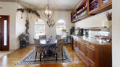 This spacious 3-bedroom, 2-bathroom home offers a harmonious - photo 13