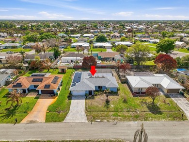 This CBS Pool Home has it All ! Centrally located with easy - photo 13