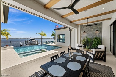 Exceptional riverfront living with modern design and curated - photo 14
