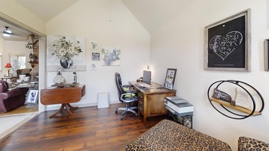 This spacious 3-bedroom, 2-bathroom home offers a harmonious - photo 14