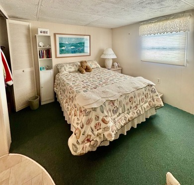 A charming mobile home is now for sale in the unique 55+ - photo 14