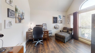 This spacious 3-bedroom, 2-bathroom home offers a harmonious - photo 15