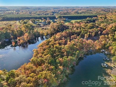 Discover the peaceful charm of Edgewater on Lake Tillery, a - photo 17