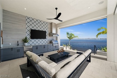 Exceptional riverfront living with modern design and curated - photo 17