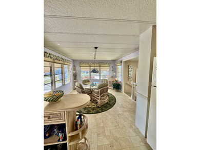 A charming mobile home is now for sale in the unique 55+ - photo 17
