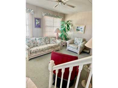 A charming mobile home is now for sale in the unique 55+ - photo 18
