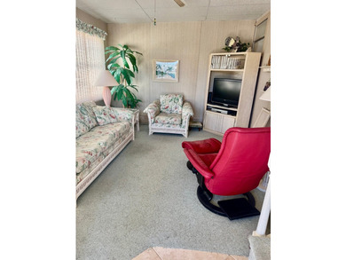 A charming mobile home is now for sale in the unique 55+ - photo 19