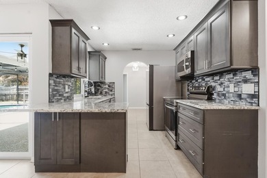 This CBS Pool Home has it All ! Centrally located with easy - photo 20