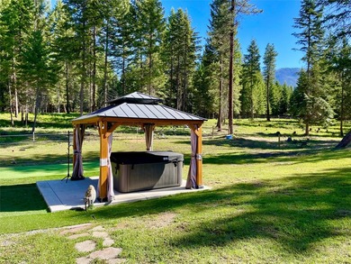 Incredibly private 10 acres with a lovely mix of meadow and - photo 21