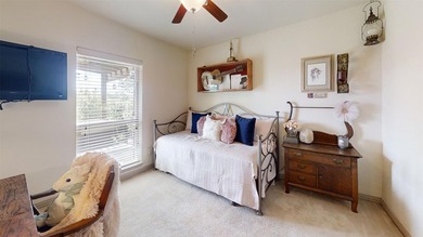 This spacious 3-bedroom, 2-bathroom home offers a harmonious - photo 21